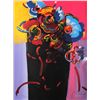 Image 2 : Peter Max (Born 1937) New York, Serigraph