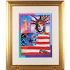 Image 1 : Peter Max (Born 1937) New York, Mixed Media