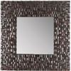 Image 1 : Wooden Frame Wall Mirror