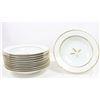 Image 25 : 90 Pc Rosenthal Selb Germany Winifred