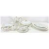 Image 2 : 90 Pc Rosenthal Selb Germany Winifred