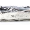Image 9 : Chinese Export Silver Scroll Wt /Ruyi Scepter, Lee