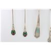 Image 2 : (11) Pieces of Assorted Sterling