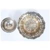 Image 3 : (2) Sterling Silver Bowls