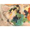Image 2 : Shirley Quarles Baird (20th c)  American, W/C