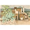 Image 2 : Herbert Breiter (1927-1999) Germany, Colored Litho