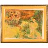Image 1 : Vu Cao Dam (1908 - 2000) Vietnam/French, Litho
