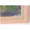 Image 3 : California Landscape, Signed, Oil on Canvas
