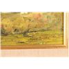 Image 2 : Oil on Canvas, Arizona Mountainous Landscape
