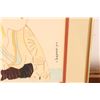 Image 8 : (2) Japanese Watercolors, Signed