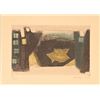 Image 2 : Tuvia Beeri (Born 1929) CZ / Israel, Aquatint Etch