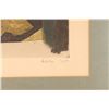 Image 4 : Tuvia Beeri (Born 1929) CZ / Israel, Aquatint Etch