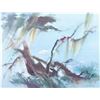 Image 2 : Tyrus Yu Wong (1910 - 2016) Outdoor Landscape