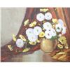 Image 2 : Walter Lee Keith, Still Life Oil on Canvas