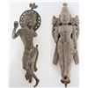 Image 1 : Two Tibetan Figures
