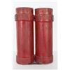 Image 8 : Two Fire Buckets w/ Royal Garter Emblem