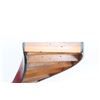 Image 2 : Cherry Wood Architectural Model of a Staircase