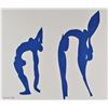 Image 2 : Henri Matisse Lithograph 1950's