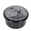 Image 1 : Signed Inuit Stone Box