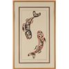Image 1 : Jay Haavik, Pencil Signed 1985