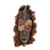 Image 2 : African Mask and Spear