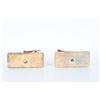 Image 10 : Pair of Art Deco Bookends of Musicians