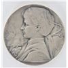 Image 1 : Rare 1903 Swiss Medal Marksmanship Token