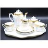 Image 1 : Antique Miniature Tea Set