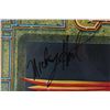 Image 2 : Signed Grateful Dead 1978 Egypt Concert Poster