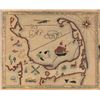 Image 2 : "Cap Codd" Pictoral Map Embroiderey