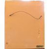 Image 5 : Pair of Signed Rudelbach Folk Art Paintings