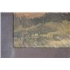 Image 3 : 20th C. Signed Painting of a Horse