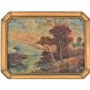 Image 1 : E.D. Ward (19th/20th C.) American, Pastel