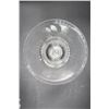 Image 3 : (5) Clear Crystal Martini Glasses