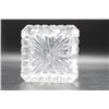Image 8 : Tiffany & Co Crystal Decanter w Stopper