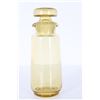Image 1 : Amber Cocktail Shaker