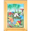 Image 2 : Haitian and Dominican Oil Paintings