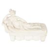 Image 2 : Classical Carved Marble Sculpture of Venus