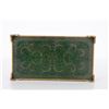 Image 8 : Fine Chinese Cloisonne Domed Top Table Box