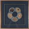 Image 1 : Chinese Silk Embroidery