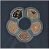 Image 2 : Chinese Silk Embroidery