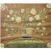 Image 2 : Mary Caley Needle Work Sampler