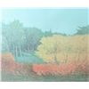 Image 2 : Attr Russell Chatham(b 1939) American,  Lithograph