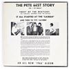 Image 2 : Peter Best "Best of the Beatles" Vinyl Album