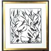 Image 1 : Peter Michael Martin (20th c) Amer, Paper Cutting