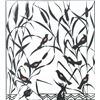 Image 2 : Peter Michael Martin (20th c) Amer, Paper Cutting