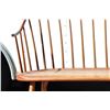 Image 2 : Thomas Moser "Continuous Arm Bench" Signed