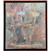 Image 1 : Serena Bocchino (20th c), American, Oil on Canvas