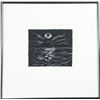 Image 1 : David McKirdy "Full Moon" Scratchboard