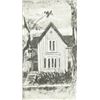 Image 2 : Louise Bernard (20th c)  American, Etching